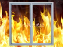 钢制防火玻璃窗防腐涂料的成分包括哪些