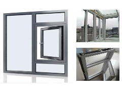 防火玻璃门窗组合使用时哪些参数要达到统一？